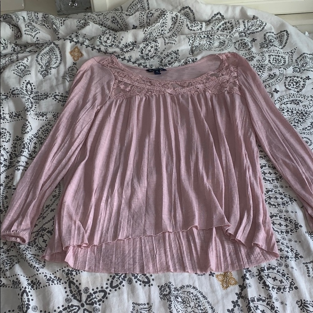 American Eagle Shirt